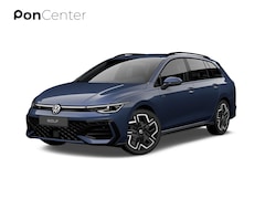 Volkswagen Golf Variant - R-Line-Edition 1.5 eTSI 85 kW / 116 pk