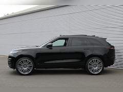 Land Rover Range Rover Velar - 2.0 P300 Turbo AWD R-Dynamic 300PK (Panoramadak Sportleder/Memory Navi/360Camera Standkach