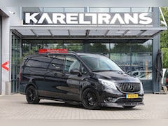 Mercedes-Benz Vito - 190PK CDI | Aut. | KAR-edition | Stoelverw. | Cruise | Airco