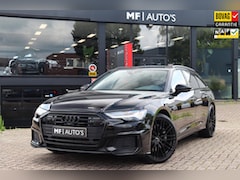 Audi A6 Avant - 55 TFSI Quattro S Edition 340PK|ABT|Matrix|Virtual|B&O|360°|ACC|21"