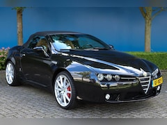 Alfa Romeo Spider - 3.2 JTS Q2 Exclusive