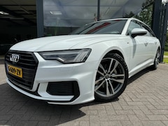 Audi A6 Avant - 45 TFSI S-Line Edition