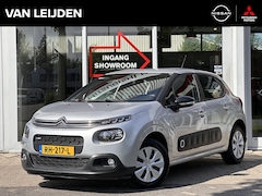 Citroën C3 - 1.2 PureTech 82pk Feel | Airco | Cruise Control | DAB+