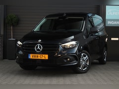 Mercedes-Benz Citan - 108 CDI L1 Pro | Camera | Meegespoten Bumpers. | 16'' LM