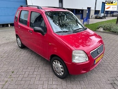 Suzuki Wagon R+ - 1.0 GL Nwe APK