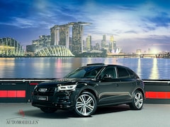 Audi Q5 - 2.0 TFSI quattro Launch Edition |RS-Stoelen|Pano|Sfeer|360cam