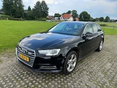 Audi A4 Avant - 2.0 TDI Sport Pro Line S