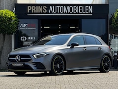 Mercedes-Benz A-klasse - 250 Edition1 AMG|Full option