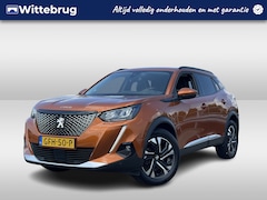 Peugeot 2008 - 1.2 PureTech Allure Automaat | Navigatie | Parkeercamera | Rijklaarprijs |