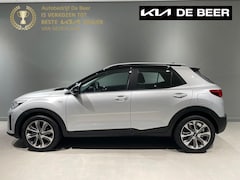 Kia Stonic - 1.0 T-GDi 100pk DynamicLine Navigatie