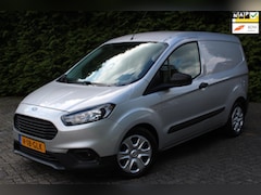 Ford Transit Courier - 1.5 TDCI Trend Duratorq S&S 75PK | Airco | Stoelverwarming | PDC | Achterklep met raam