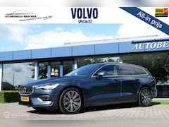 Volvo V60 - MY20 T5 250PK GEARTRONIC8 INSCRIPTION | ACC | BLIS | HARMAN KARDON | CAMERA