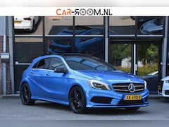 Mercedes-Benz A-klasse - 250 Sport Ambition AMG Pano Xenon Led