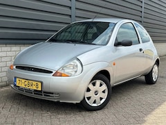 Ford Ka - 1.3 Cool & Sound airco