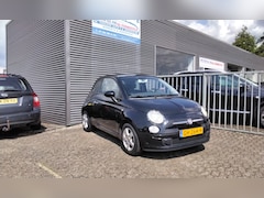 Fiat 500 - 1.2 Pop Apk 09-2025 - airconditioning