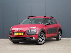 Citroën C4 Cactus - 1.2 PureTech Feel | Navigatie | Clima / Cruise control | Bluetooth | NAP | APK |