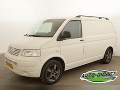 Volkswagen Transporter - 2.5 TDI Airco