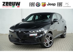 Alfa Romeo Tonale - 1.3T PHEV 280 PK Veloce | Leder | Navi | LED | 20"