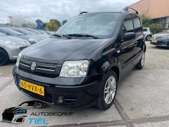 Fiat Panda - 1.2 Emotion