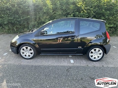 Citroën C2 - 1.1i Furio