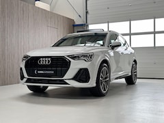 Audi Q3 - 45 TFSI e S edition - 19'' - S LINE - SCHUIFDAK - COCKPIT - CAMERA