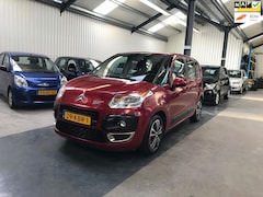 Citroën C3 Picasso - 1.6 VTi Aura NAVI/CLIMA/NAP/APK