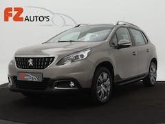 Peugeot 2008 - 1.2 PureTech Blue Lion | Airco | Trekhaak | 100.682 KM |