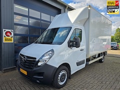 Opel Movano - 2.3 CDTI BiTurbo L3H2 Start/Stop