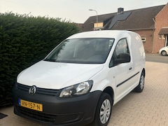 Volkswagen Caddy - Bestel 1.6 TDI SLECHTS 62.690KM BTW AUTO