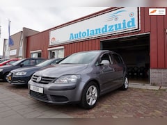 Volkswagen Golf Plus - 1.4 -16v Comforline & Airco SALE WEKEN WEG=WEG