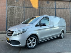 Mercedes-Benz Vito - 114 CDI Lang