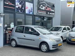 Daihatsu Cuore - 1.0-12V |APK10-2025|dealeronderhouden|Nap|