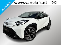 Toyota Aygo X - 1.0 VVT-i MT Pulse, Apple carplay, Android auto, Parkeercamera, Snel leverbaar