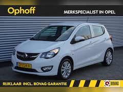 Opel Karl - 1.0 120 Jaar Edition / Parkeersensoren / 15 inch / Airco