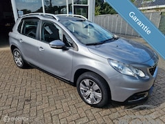 Peugeot 2008 - 1.2 PureTech Active