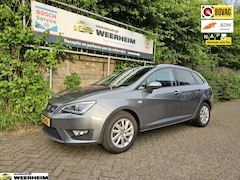 Seat Ibiza ST - 1.2 TSI FR Zeer netjes en goed onderhouden