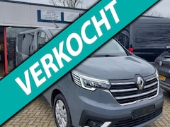 Renault Trafic - 2.0 dCi 130 T29 DC L1H1 Comfort 2024