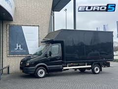 Volkswagen Crafter - 35 2.0 TDI L4*A/C*BAKWAGEN*LUCHTVERING*CRUISE