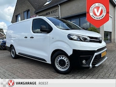 Toyota PROACE Long Worker - 2.0 D-4D Navigator Trekhaak / Camera / Carplay