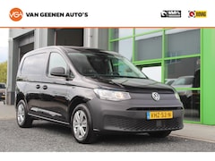 Volkswagen Caddy Cargo - 2.0 TDI 1st Edition | Trekhaak | App-connect