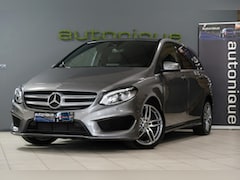 Mercedes-Benz B-klasse - 200 *AMG LINE* 156pk Leder/Alcantara |Navigatie| Slechts 125dkm