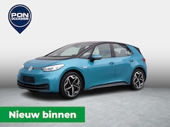 Volkswagen ID.3 - City 45 kWh | NIEUW BINNEN | Stoelverwarming | ACC | Parkeersensoren |