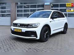 Volkswagen Tiguan - 1.5 TSI ACT Highline Business R