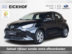 Mazda 2 Hybrid - 1.5 Exclusive-line - € 3000 euro voorraadkorting