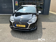 Citroën DS3 - 1.2 PureTech So Chic / Airco/ Navigatie/ Cruise/ Apple carplay/ Led/ PDC/ Trekhaak/ LMV