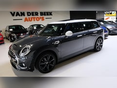 MINI Clubman - 2.0 Cooper S Chili H&K|HUD|LEDER|PANO