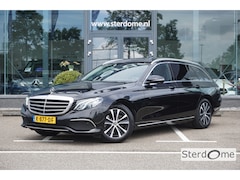 Mercedes-Benz E-klasse Estate - 200 Premium Luxury l Panorama dak l Massage l Camera l Memorypakket l Stoelverwarming l Sf