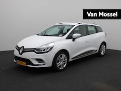 Renault Clio Estate - 0.9 TCe Zen | Navigatie | Airco | Bluetooth