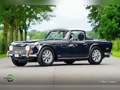 Triumph TR5 - TR250