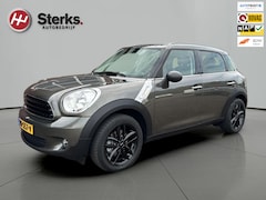 MINI Countryman - 1.6 One Chili